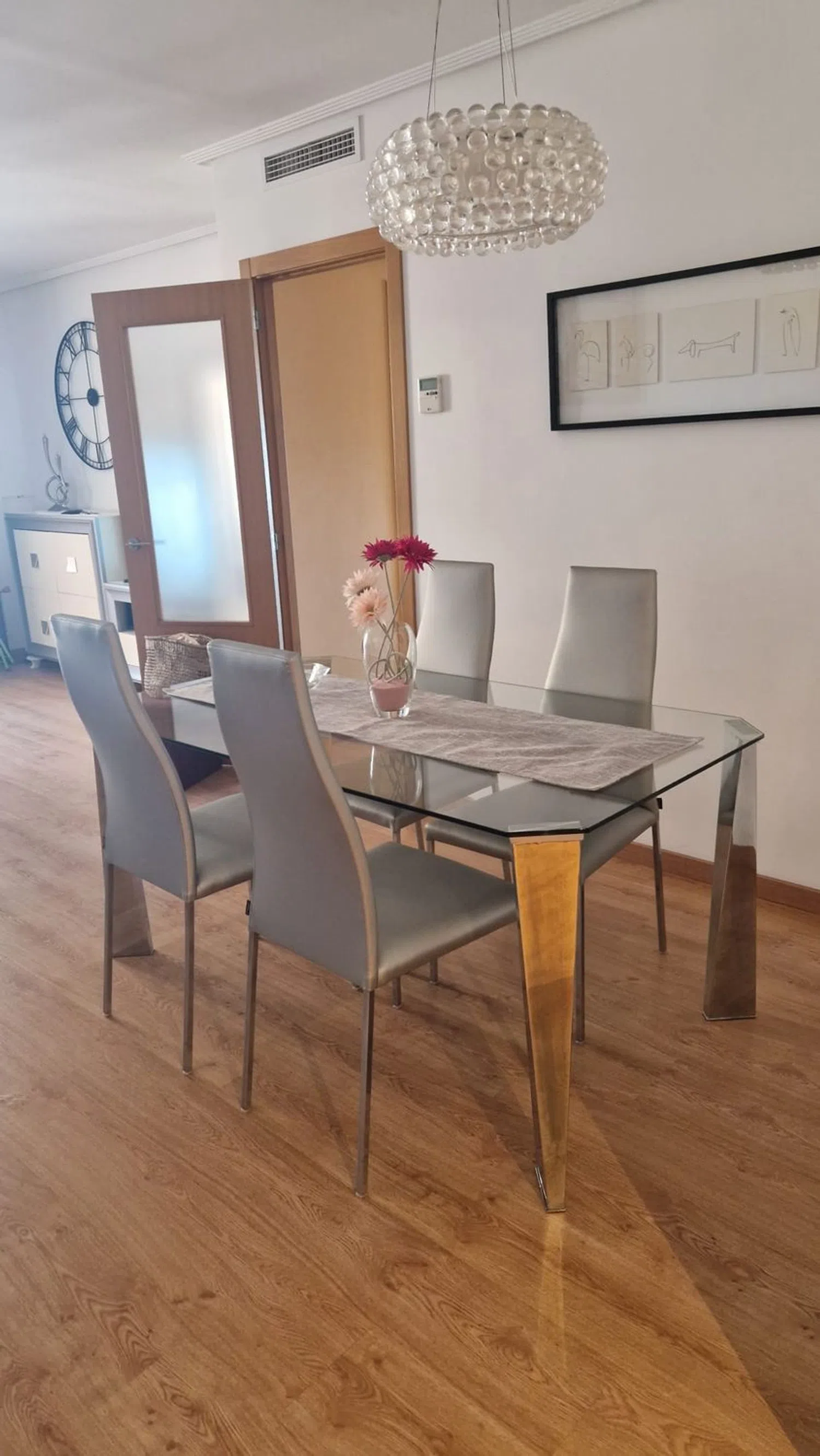 Piso en paseo Serra d 'Espadá, 4 - Foto 3