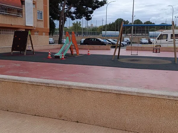 Piso en calle Virgen del Puig, 19 - Foto 38