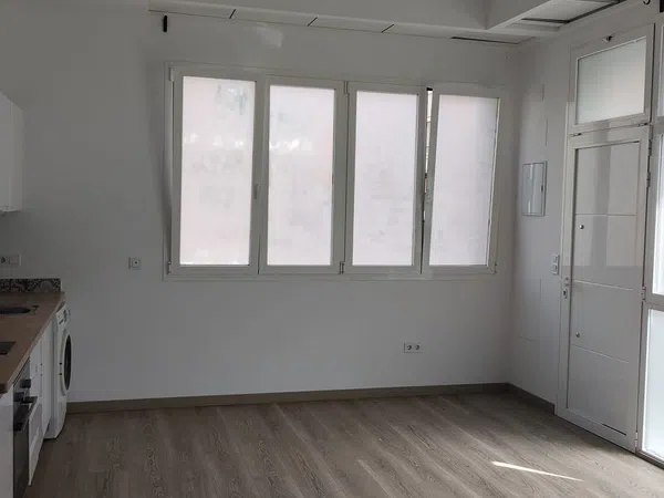 Estudio en Calle del Comte de Torrefiel, 25 -b, Torrefiel, València - Foto 3