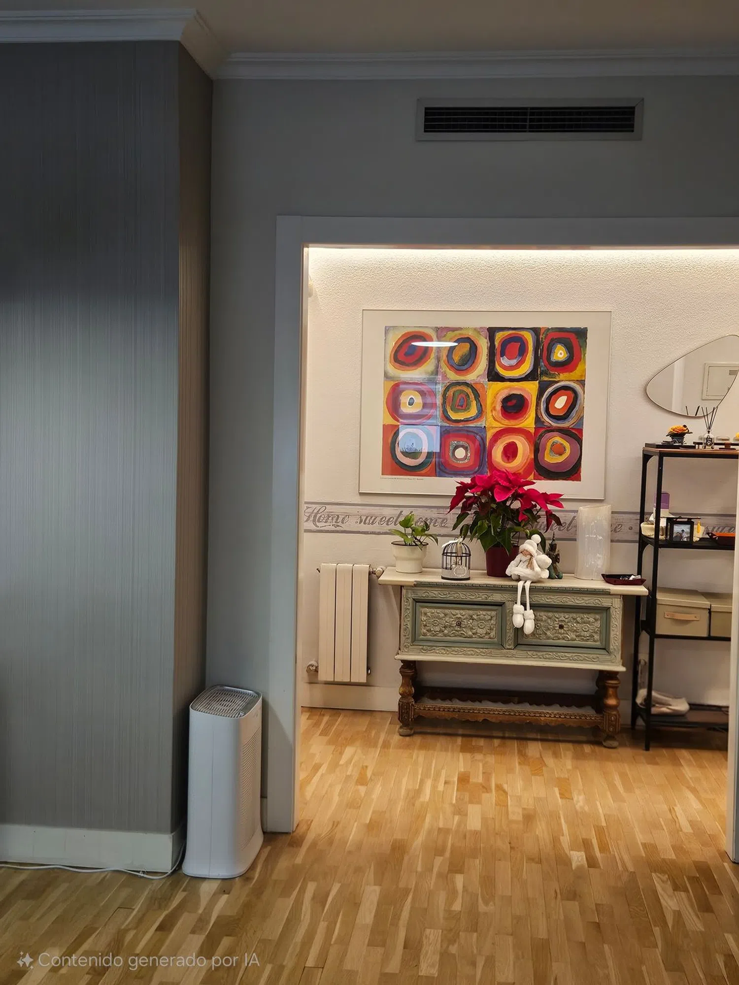 Piso en Galeón, 28 - Foto 6