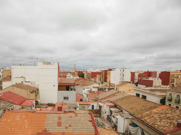 Piso en Calle de Vidal de Canelles, 48, El Cabanyal-El Canyamelar - Foto 18