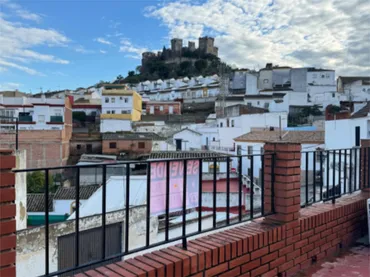 Casa adosada en  Calle San Andrés 9 - Foto 3