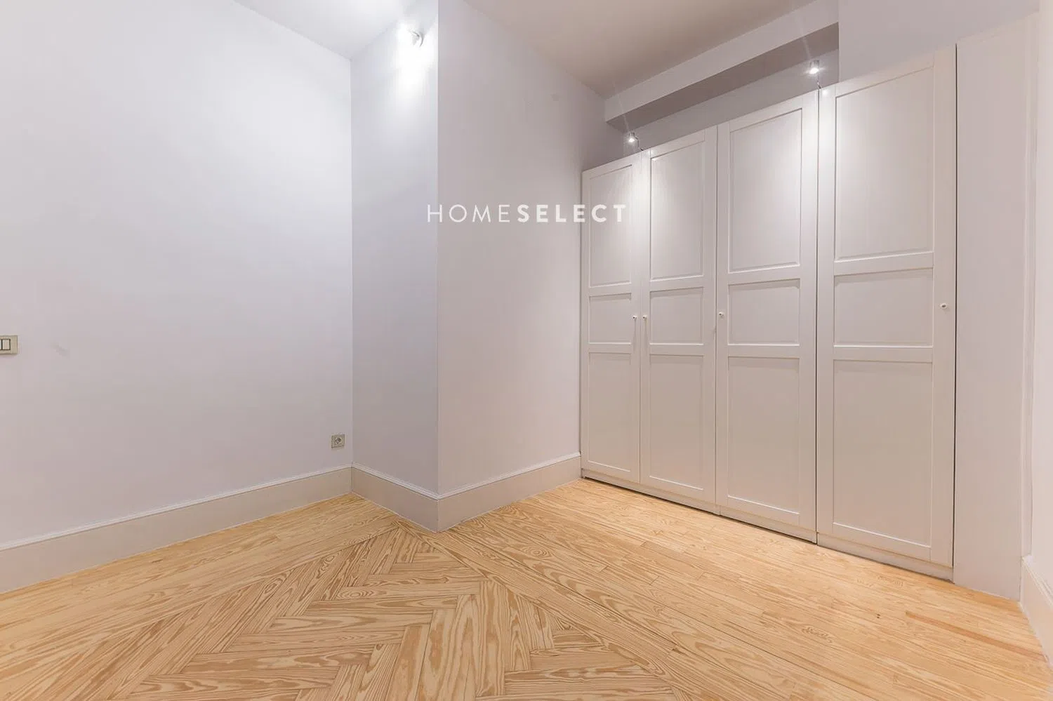 Piso en calle del Almirante - Foto 25