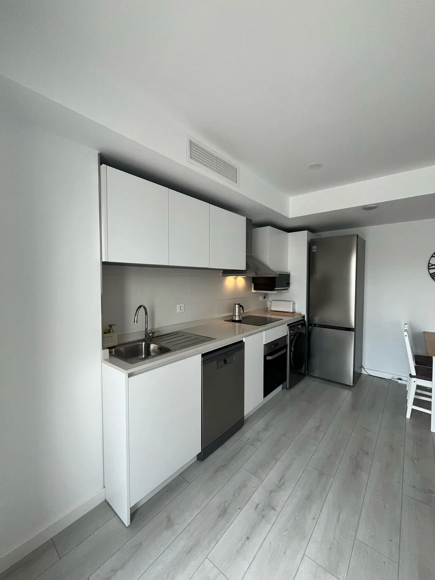 Piso en calle de Rigoberto Ferrer, 12 - Foto 6