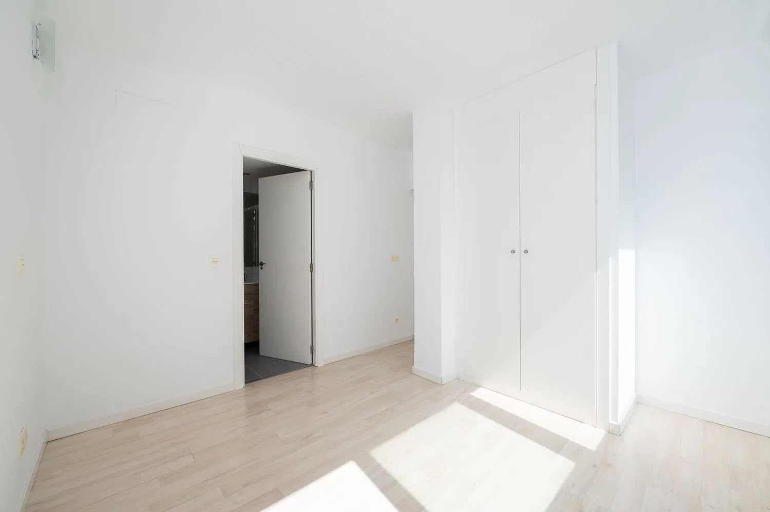 Piso en avenida de las Suertes - Foto 4