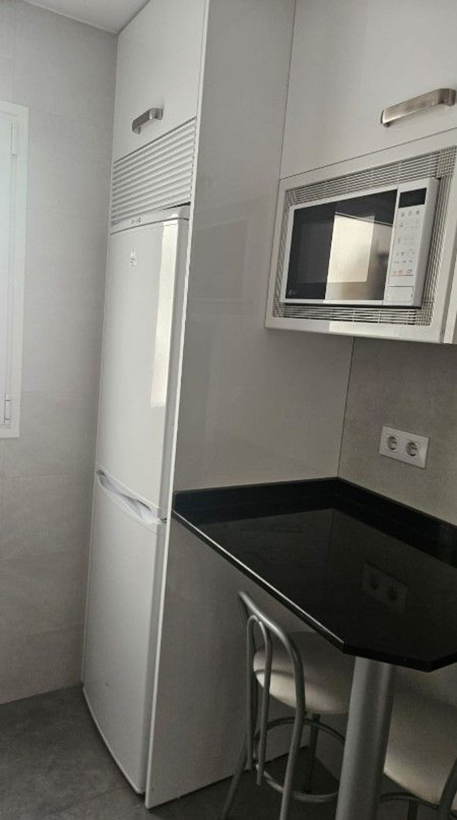 Piso en calle de Sarria, 41 - Foto 4