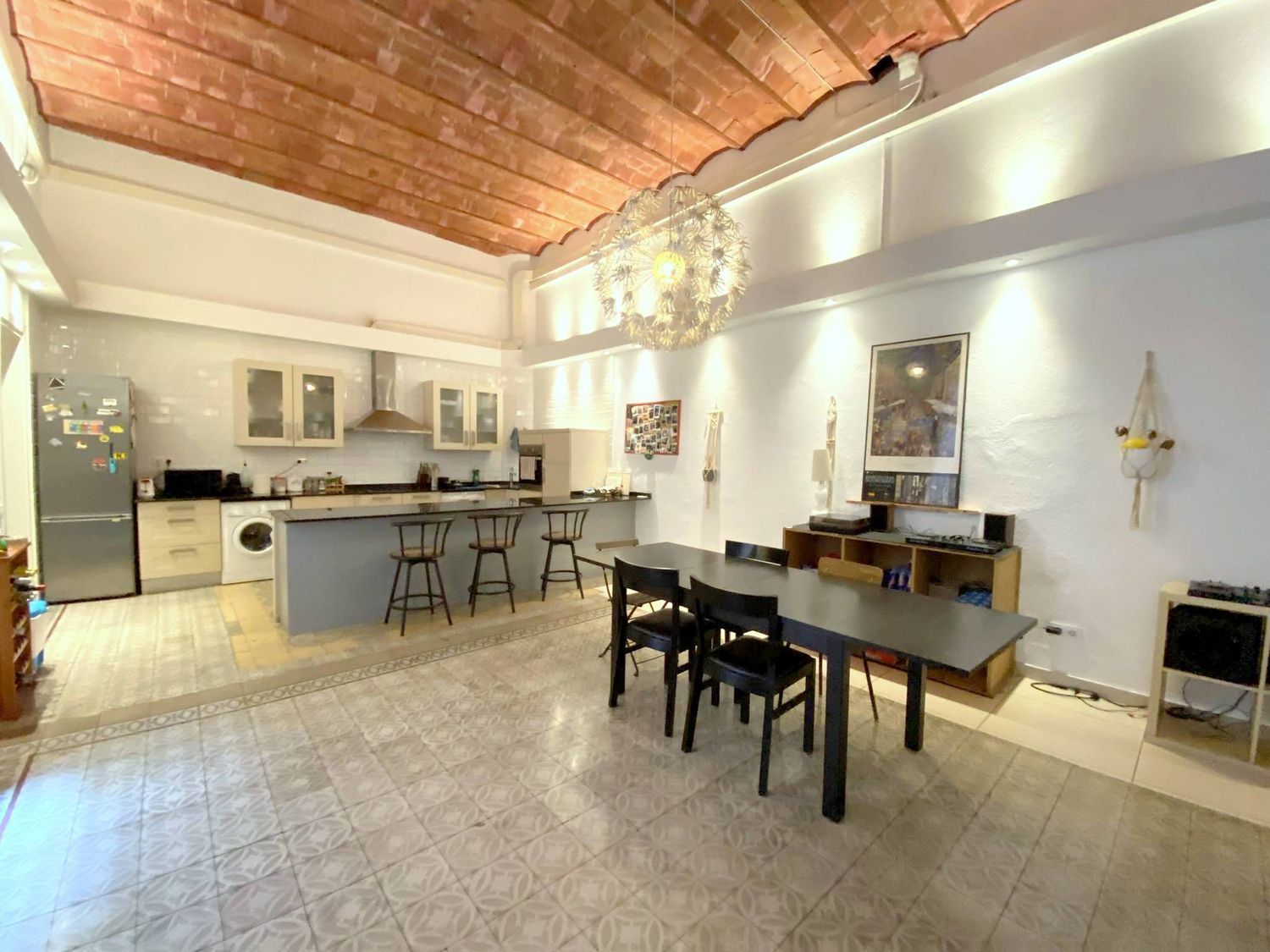 Piso en Passatge de la Banca, El Gòtic - Foto 6