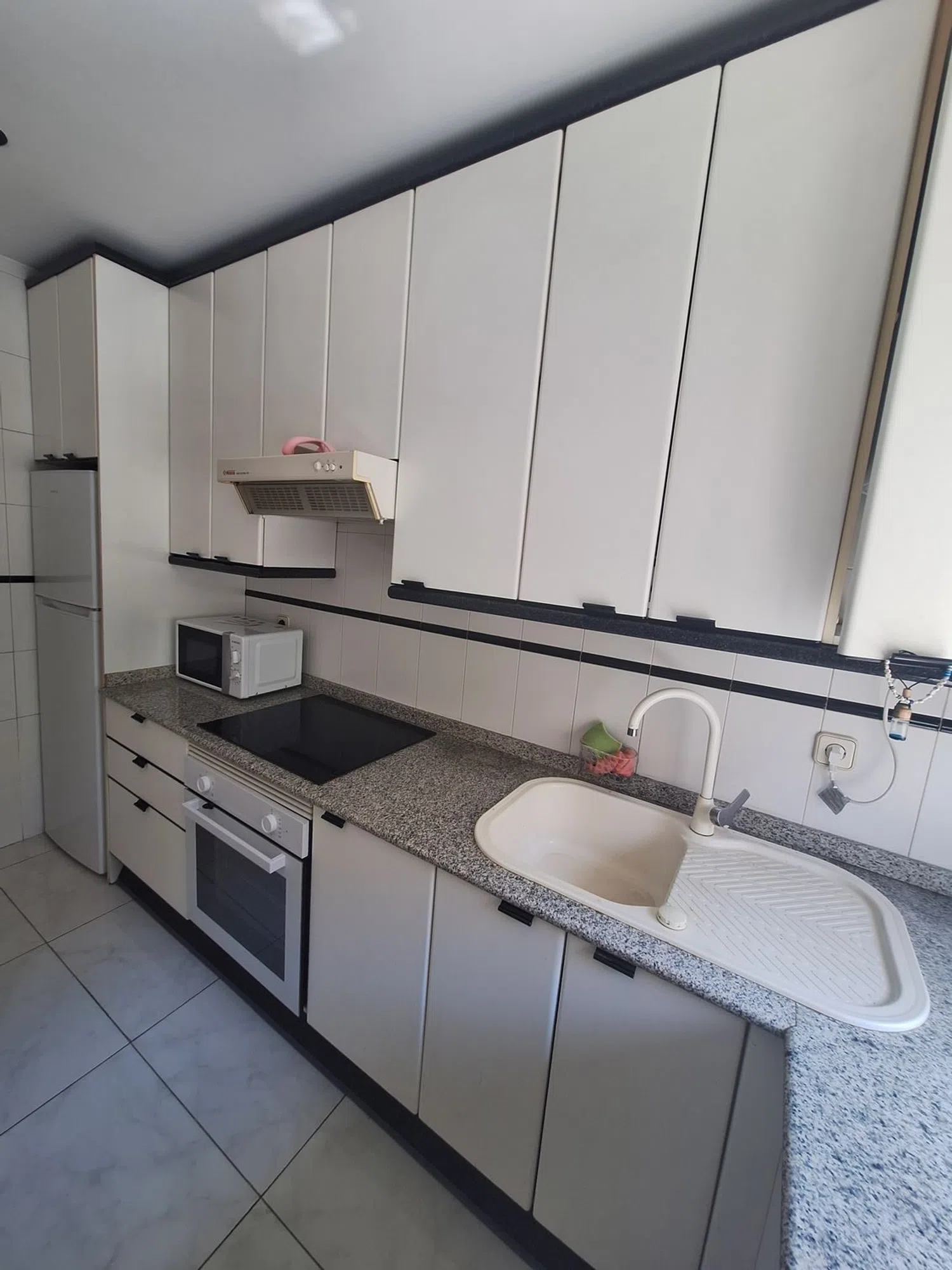 Piso en calle Fernando Giráldez, 39 - Foto 6
