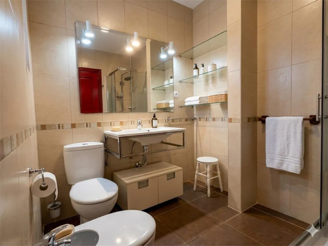 Piso en  Plaza Cerámicas Mensaque 2 - Foto 15