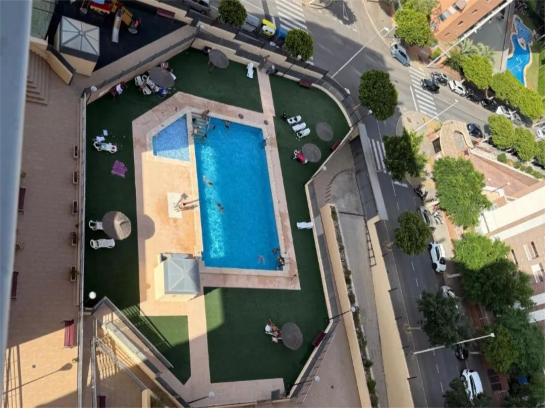 Piso en Villajoyosa / La Vila Joiosa - Foto 1