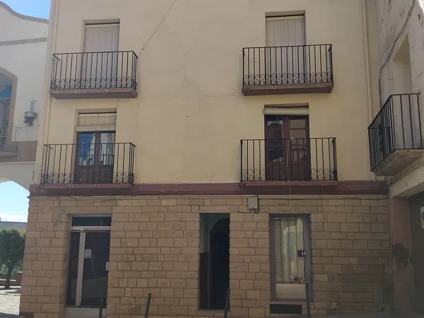 Casa o chalet independiente en Calle Virgen de Loreto, 1 - Foto 3