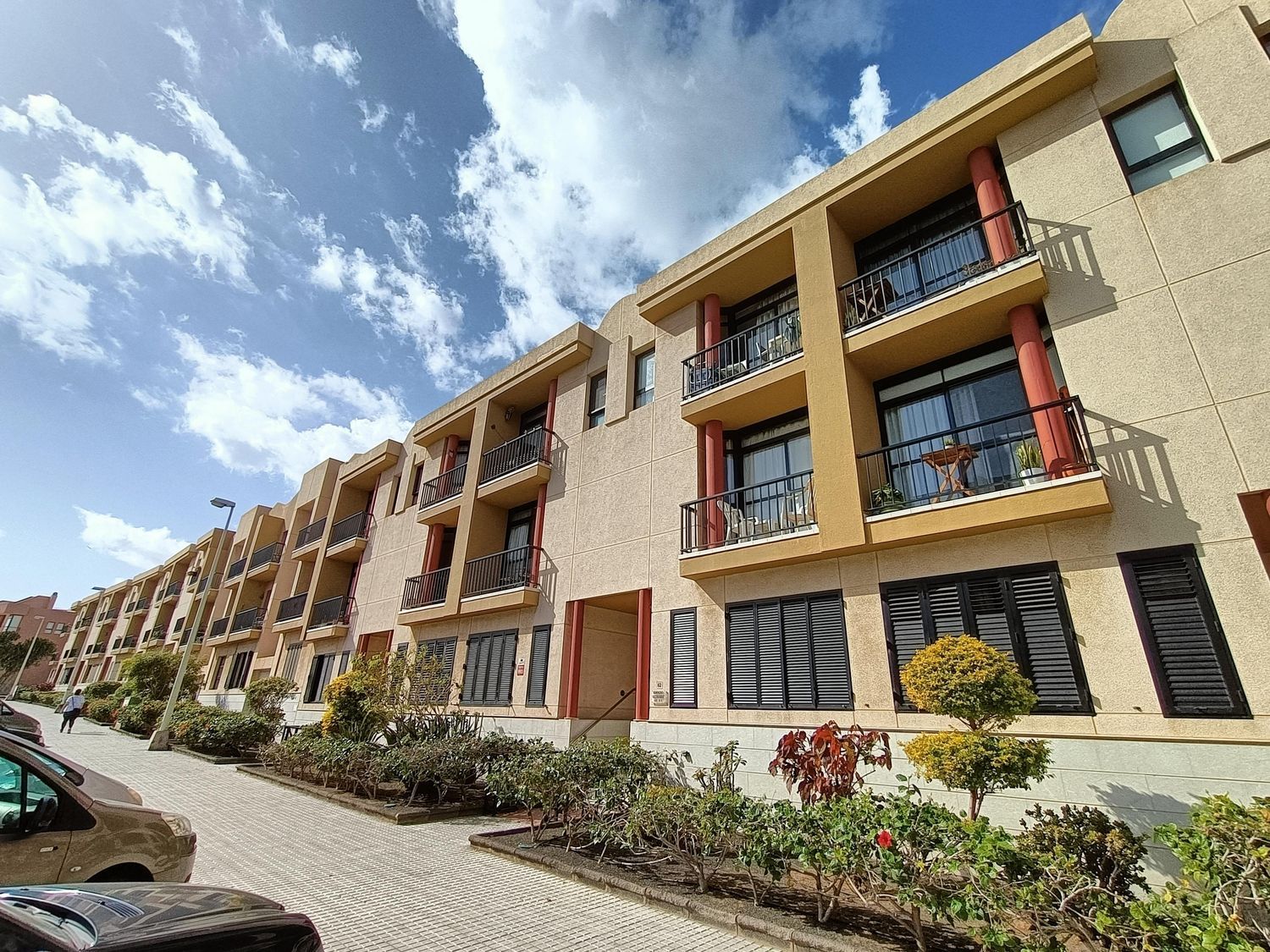 Piso en calle Américo Vespucio, 60 - Foto 23