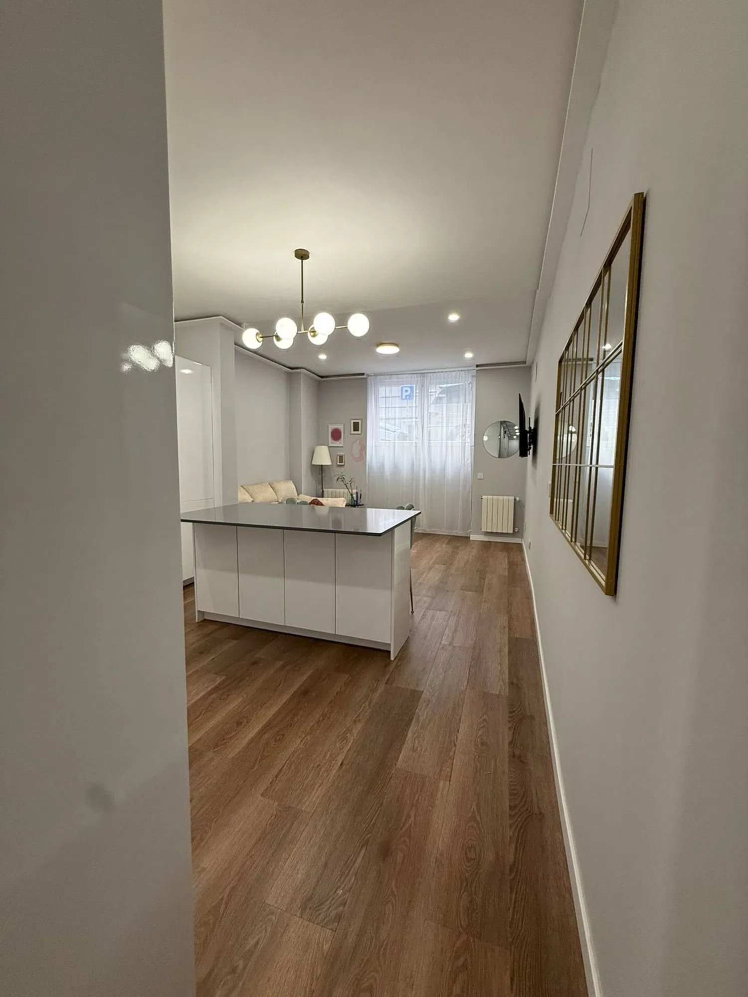 Piso en calle de Juan Álvarez Mendizábal, 73 - Foto 2