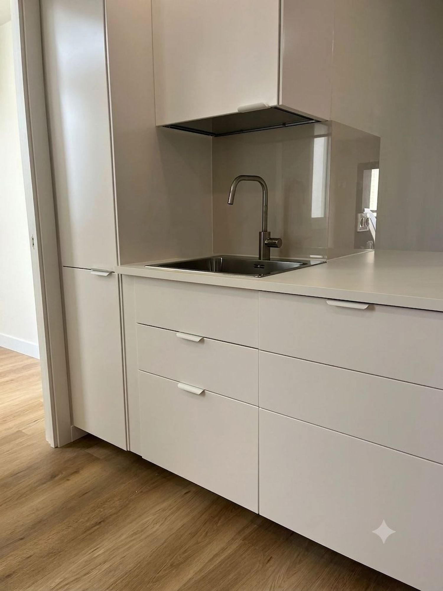 Piso en Calle Carvajal, 6, Arenales - Lugo - Avda Marítima - Foto 8