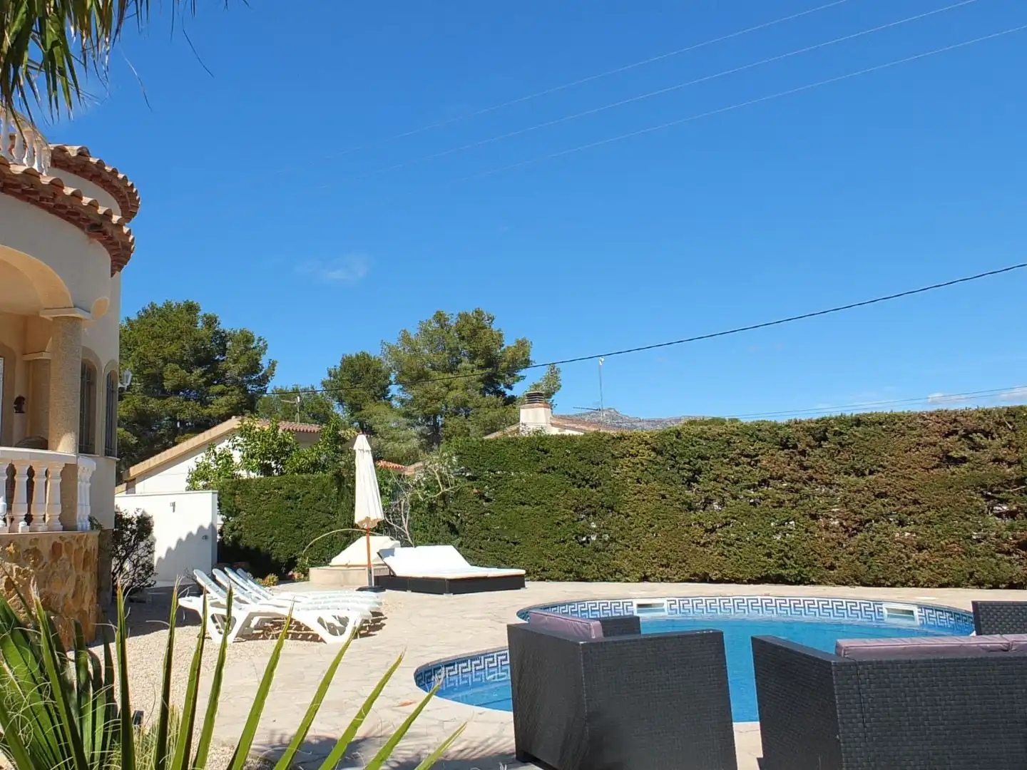 Chalet en  Carrer Trajacapita 242b - Foto 32