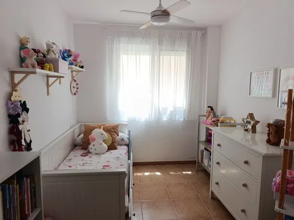 Piso en Calle Badajoz, 10, Las Salinas - Foto 25