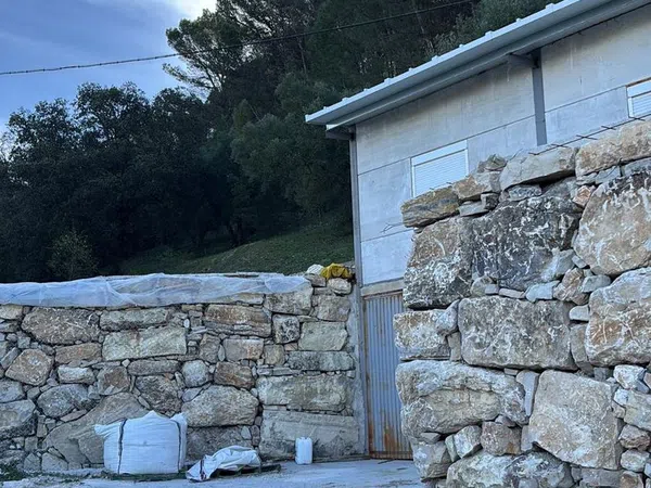 Cortijo en Cortijo en ventorros de san jose s/n - Foto 9
