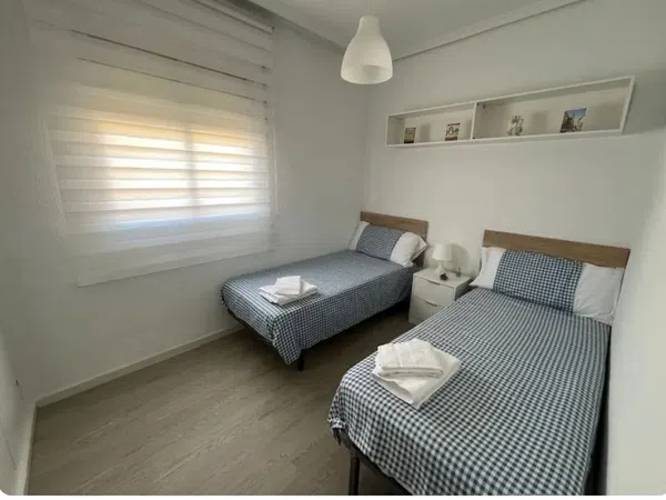 Piso en Barrio Sector sur - Santa Cruz - Foto 7