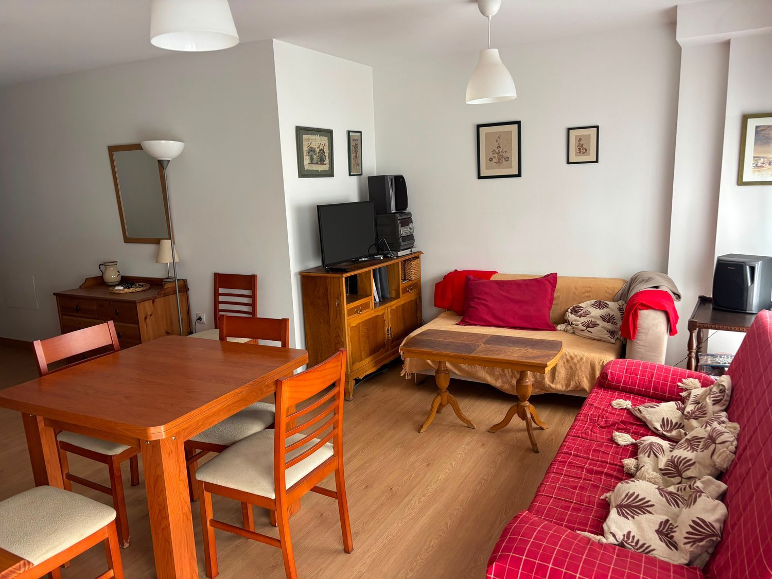 Dúplex en Calle Monte Noba, 28 - Foto 4
