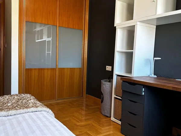 Dúplex en calle de Irunlarrea, 21 - Foto 14