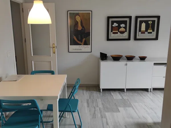 Piso en Calle Cueva del Gato, 6, Alcalde L. Uruñuela - Palacio de Congresos - Foto 1