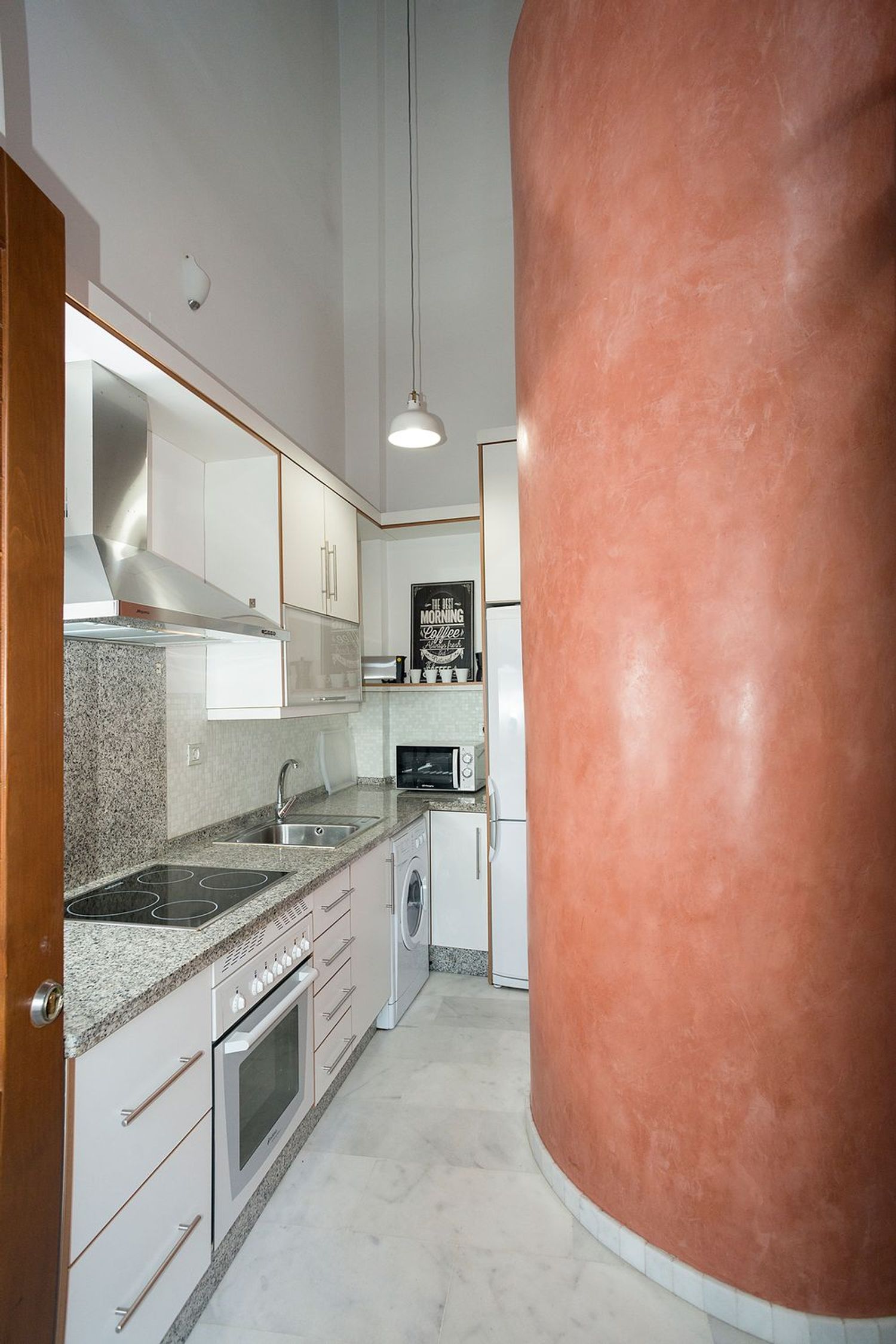 Estudio en Calle Consolación, 13, Casco Histórico - Corredera - Ribera - Foto 4