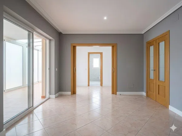 Chalet adosado en venta en Paseo de los Olivos, 92 D - Foto 38