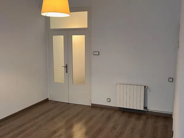 Piso en Barrio El Putxet i el Farró