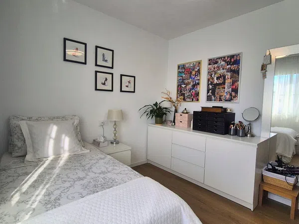 Piso en Calle Manuel de Falla, 327, Villamartín - Foto 19