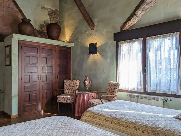 Casa de pueblo en Sotosalbos - Foto 34