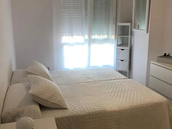 Piso en Avenida Julietta Orbaiceta, 29 - Foto 4