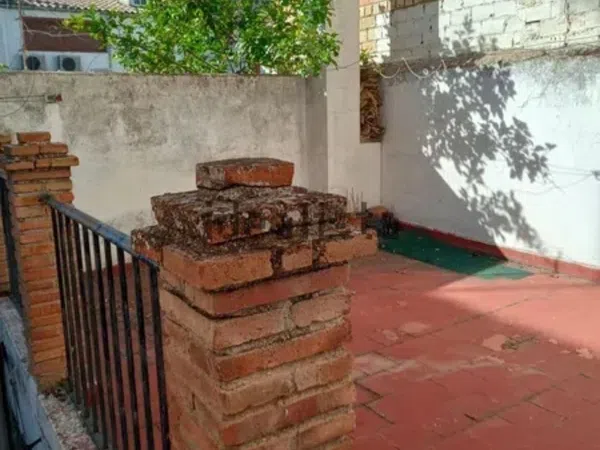Chalet pareado en Calle Escopeteros, 3 - Foto 9