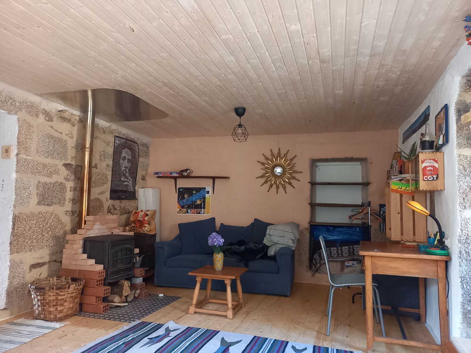 Casa rural en Lugar Carrizans-Escuadra, 17 - Foto 20