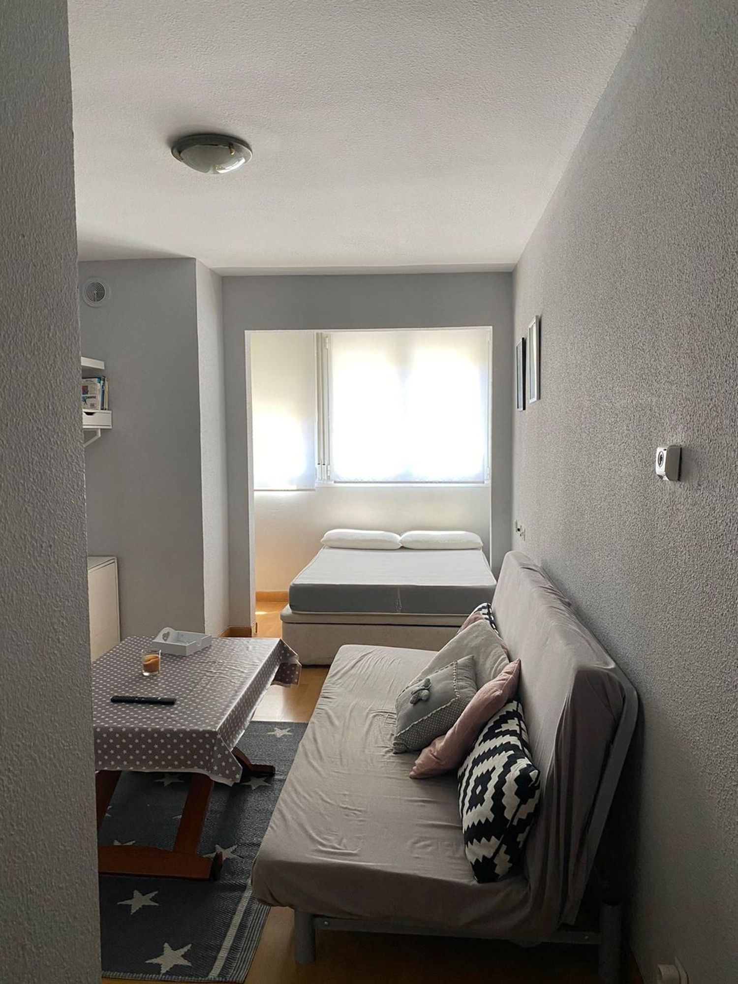 Estudio en calle Mauricio Legendre, 16 - Foto 3