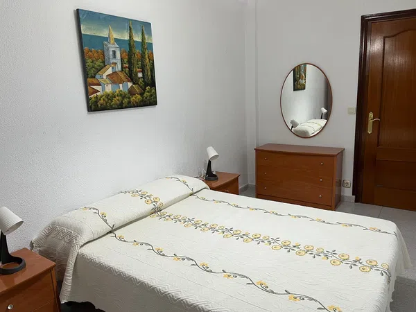 Piso en calle Profesor Hernández Pacheco, 1 D - Foto 17