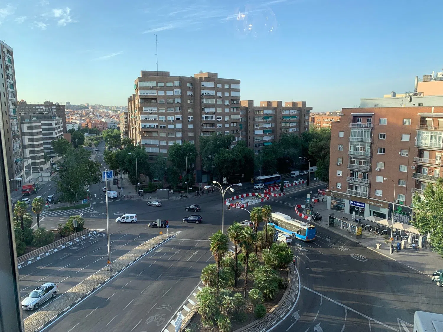 Estudio en calle Doctor Esquerdo, 130 - Foto 6