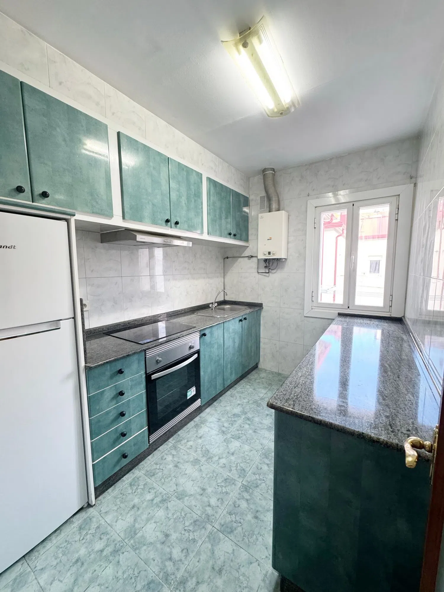 Piso en Barrio Pescadores, 2 - Foto 5