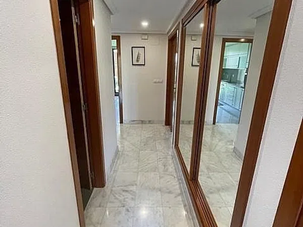 Piso en Avenida Goleta, Cabo de las Huertas - Foto 18