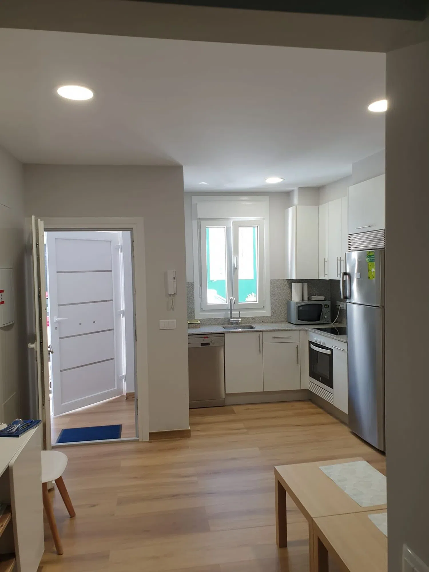 Casa independiente en travesía Calazas, 18 - Foto 1