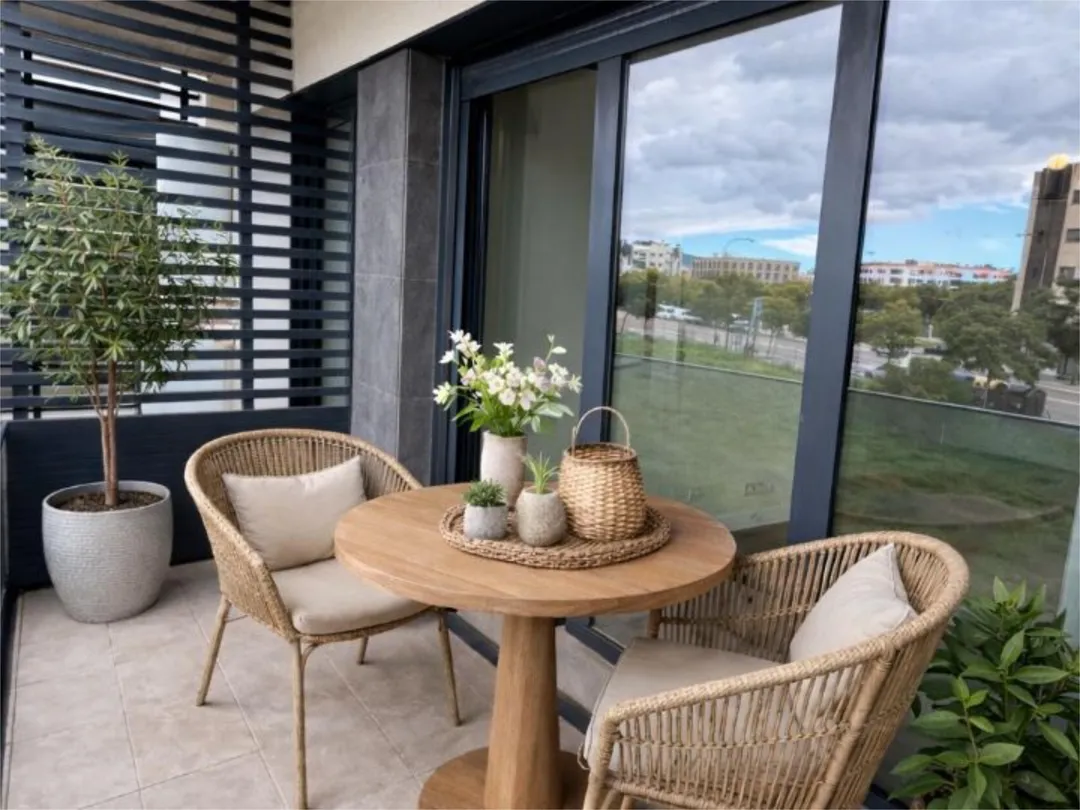 Piso en  Carrer de Gertrude Stein 1 - Foto 6