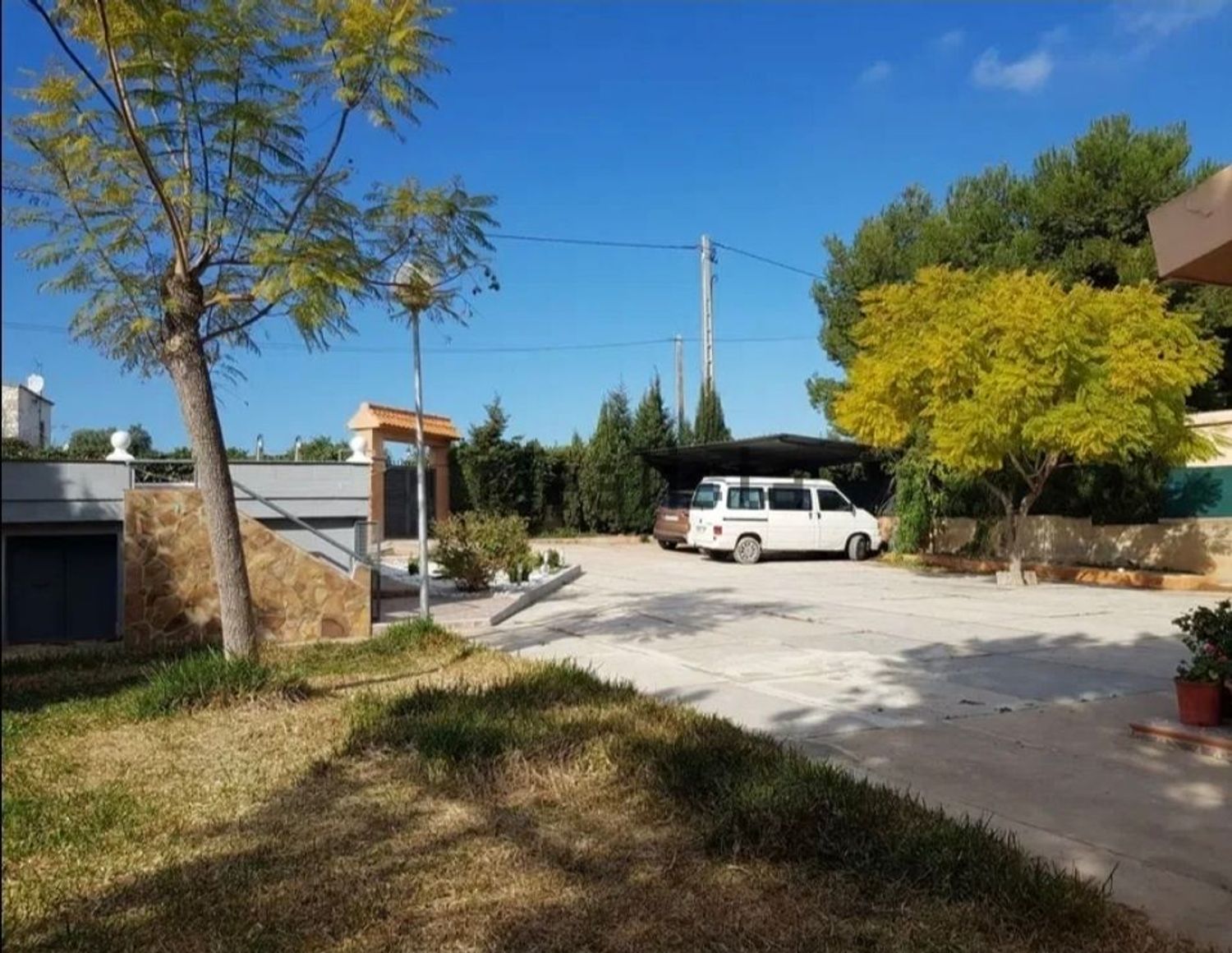 Casa o chalet independiente en Plaza Poligono N-72.R, 17, La Conarda-Montesano, La Conarda-Montesano - Foto 13