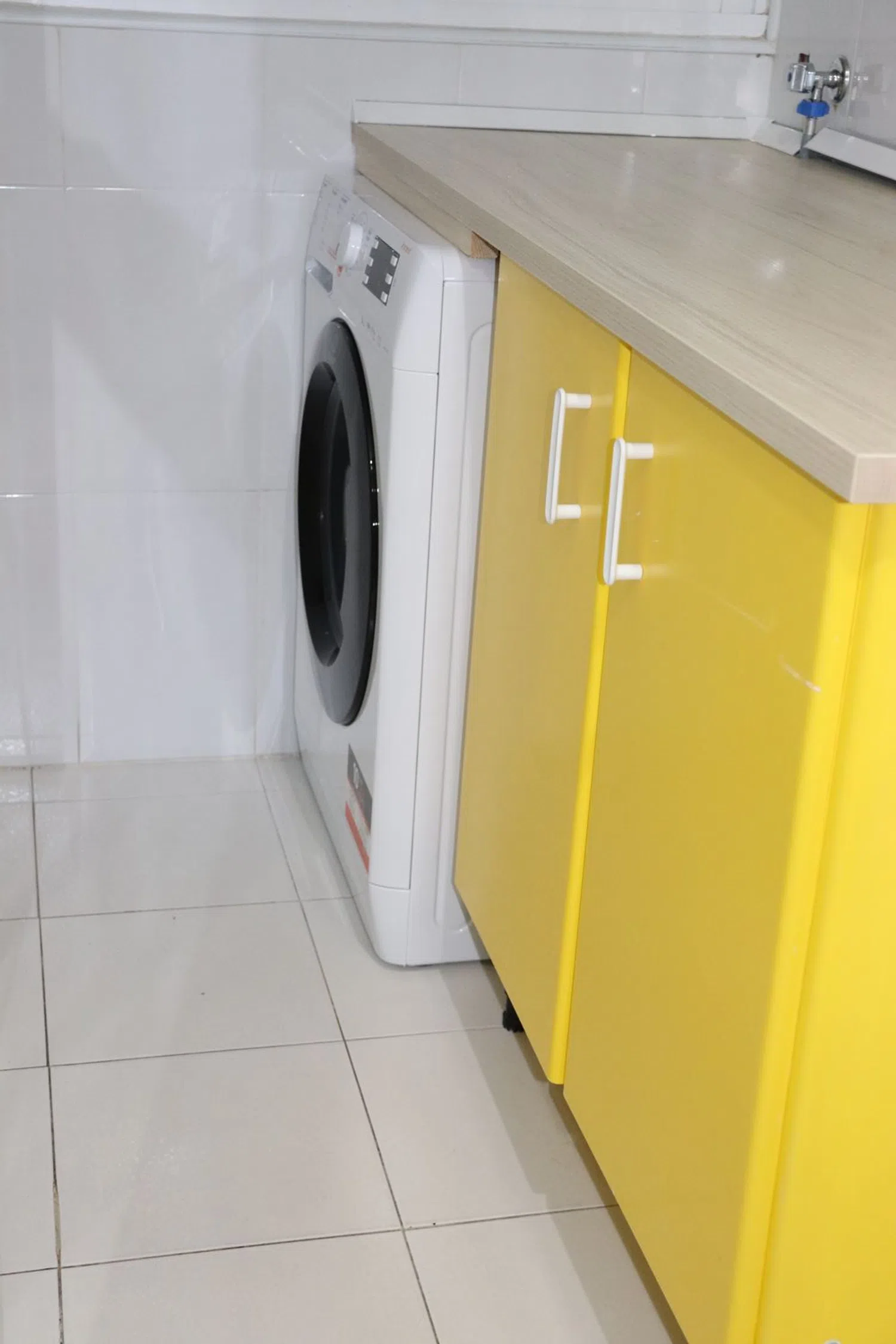 Piso en calle Ferrocarril del Puerto, 6 - Foto 36