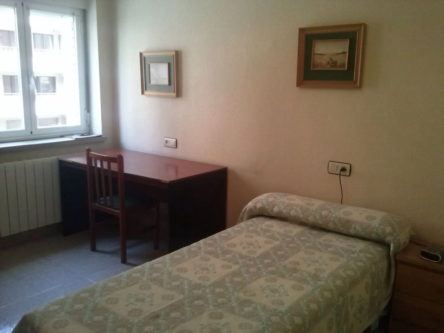 Piso en paseo Canalejas, 47 - Foto 4
