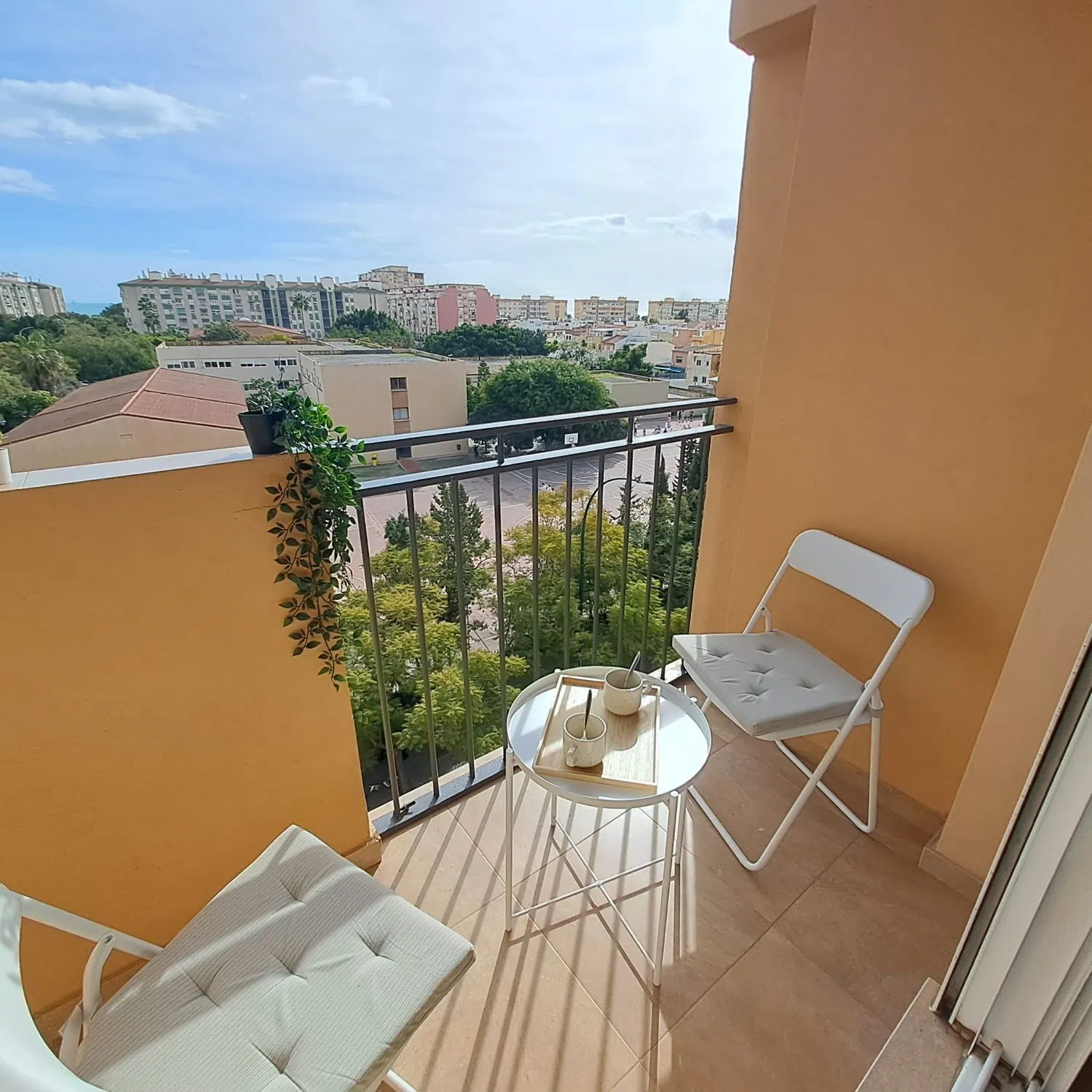 Piso en calle Ayala, 92 - Foto 16