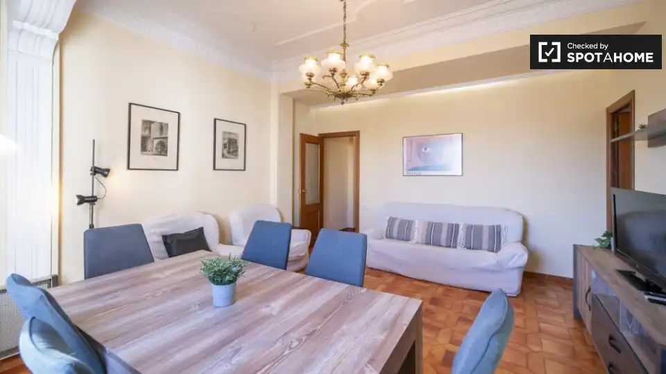 Piso en  Valencia Capital - Foto 7