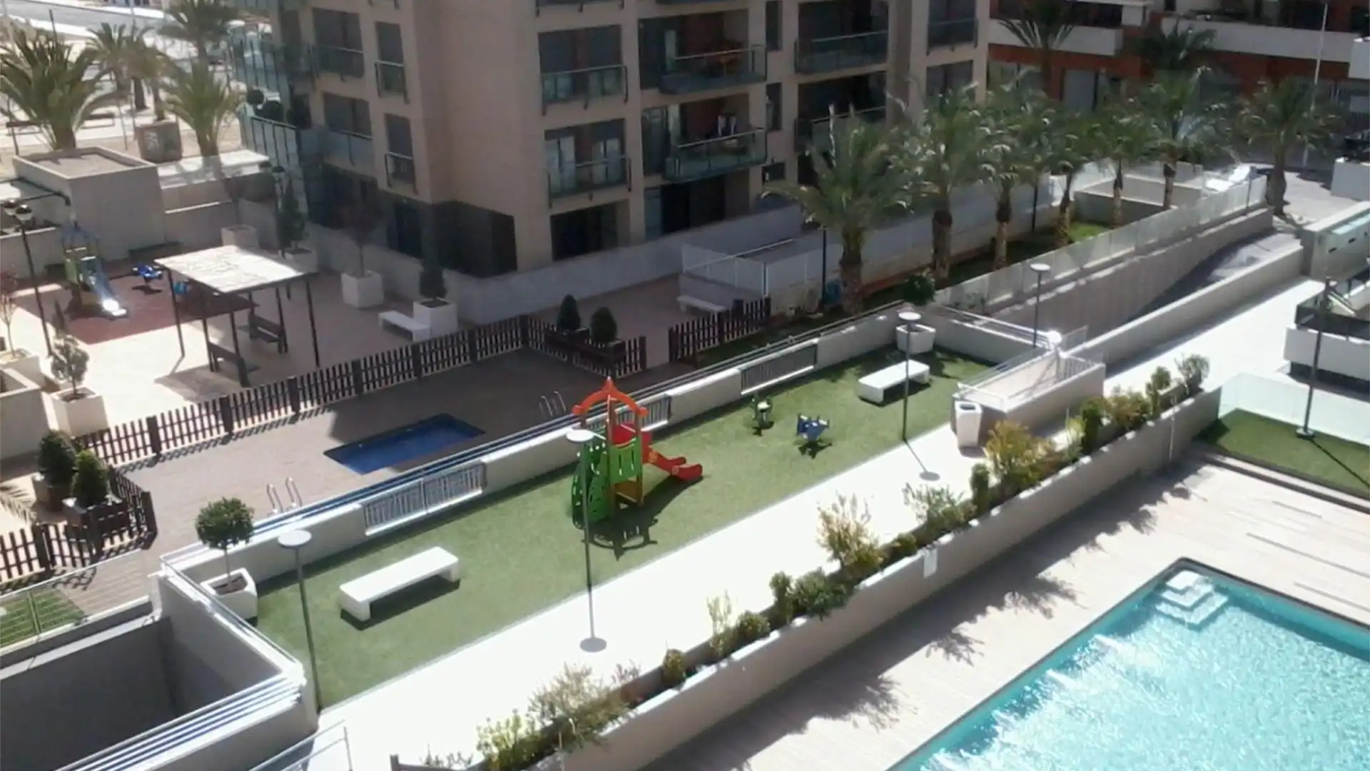 Piso en  Carrer Celia Lozano 14 - Foto 22