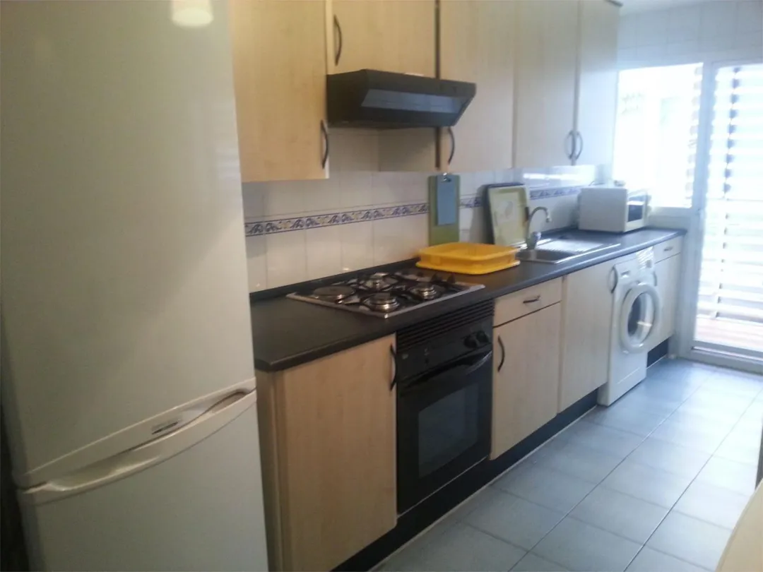 Piso en  Avenida de las Ciudades 5 - Foto 22