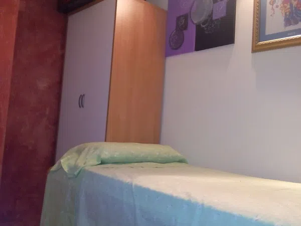 Ático en Calle Antonio Quesada Sánchez, 20, La Zubia, La Zubia - Foto 11