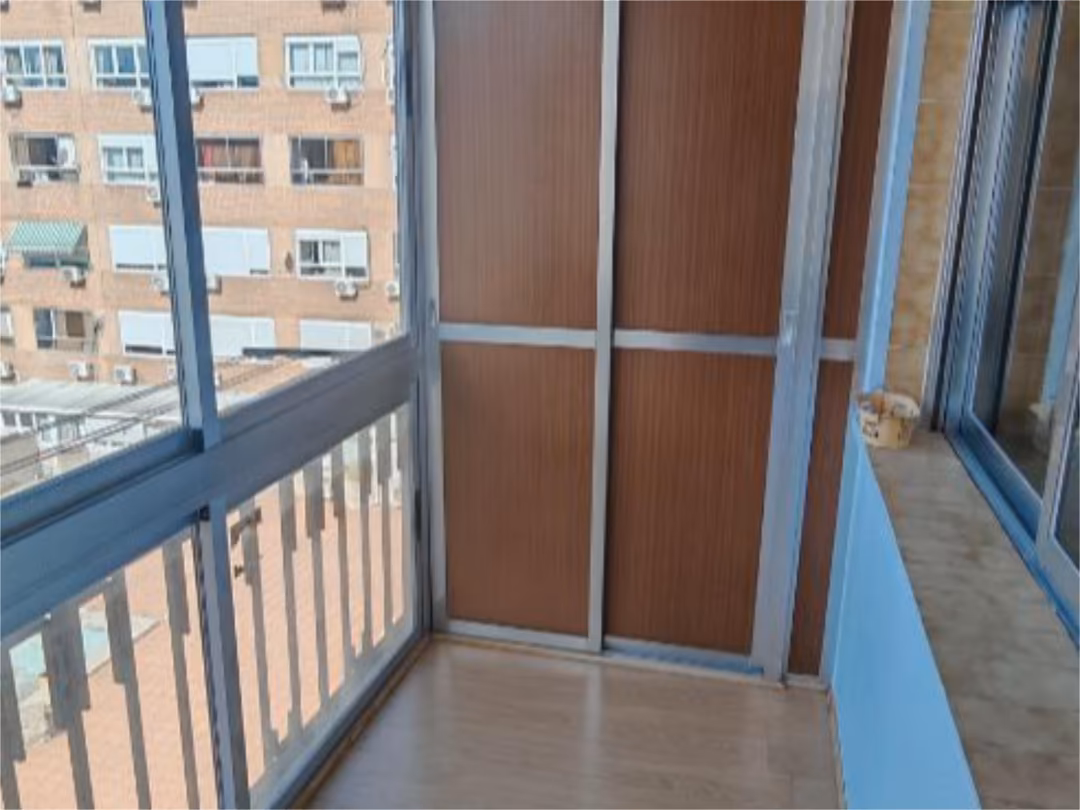 Piso en  Calle de Meléndez Valdés 5 - Foto 11