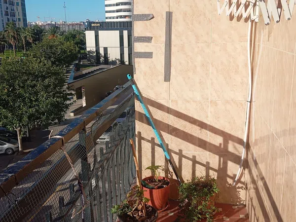 Piso en Avenida de la Ronda de Natzaret, 23, Natzaret - Foto 11